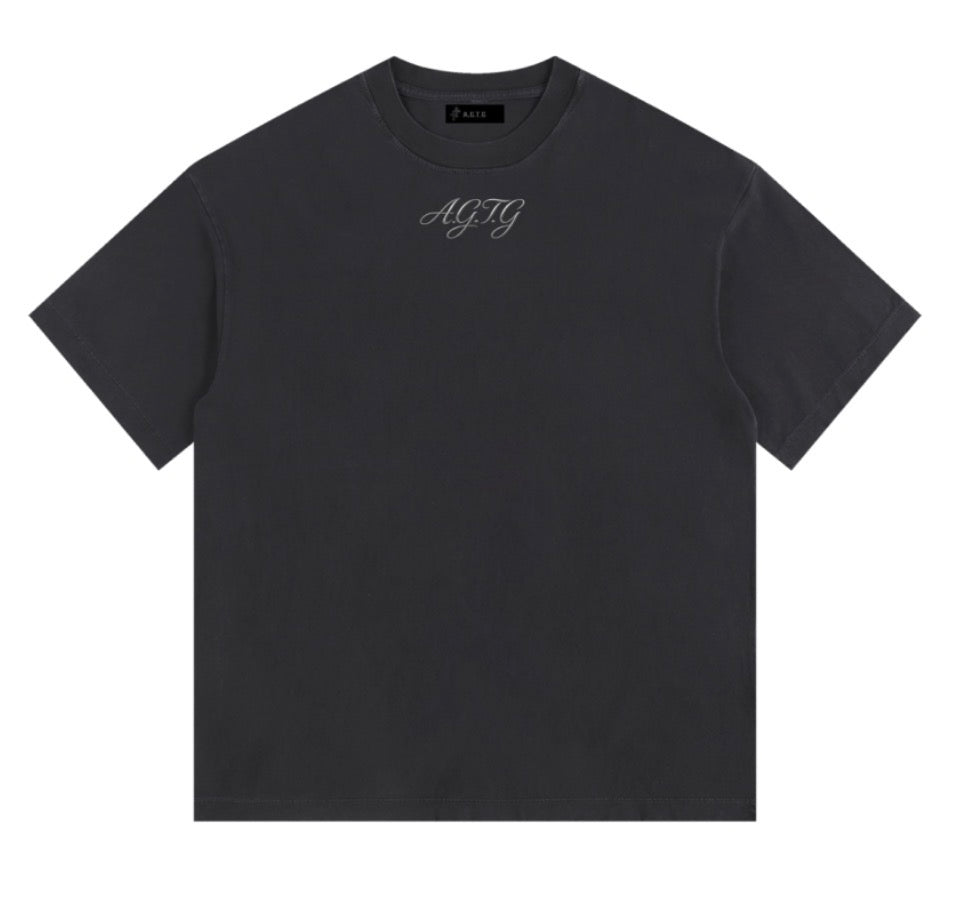 OVERSIZED VINTAGE WASH AGTG TEE