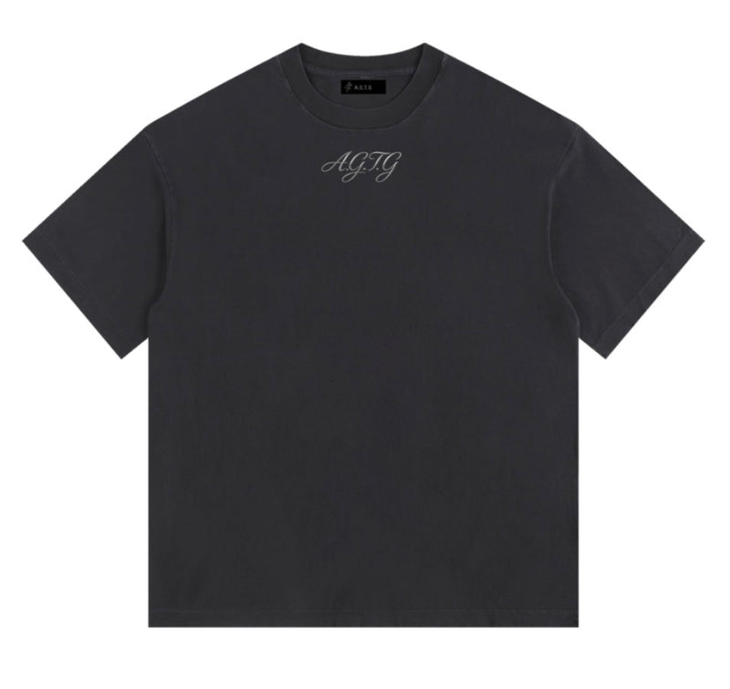 OVERSIZED VINTAGE WASH AGTG TEE